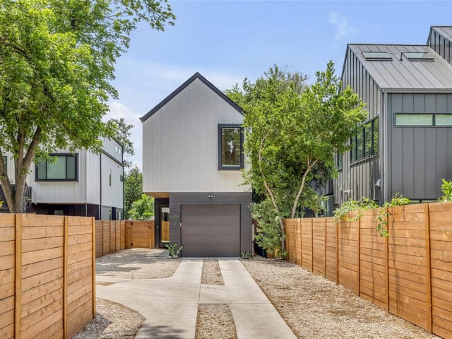 3409 Neal ST Unit #2