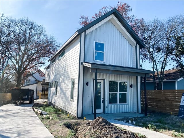 3409 Pennsylvania Ave Unit #1