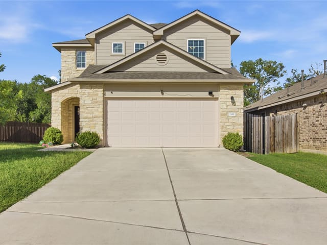 341 Blue Sage DR