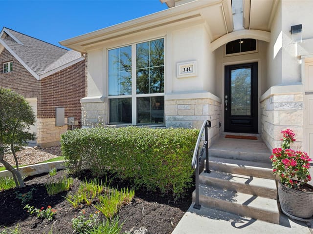 341 Crossvine TRL
