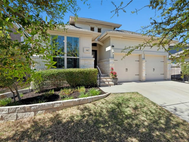 341 Crossvine Trl