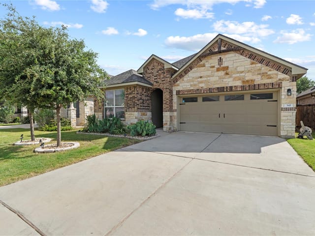 341 Peace Pipe WAY