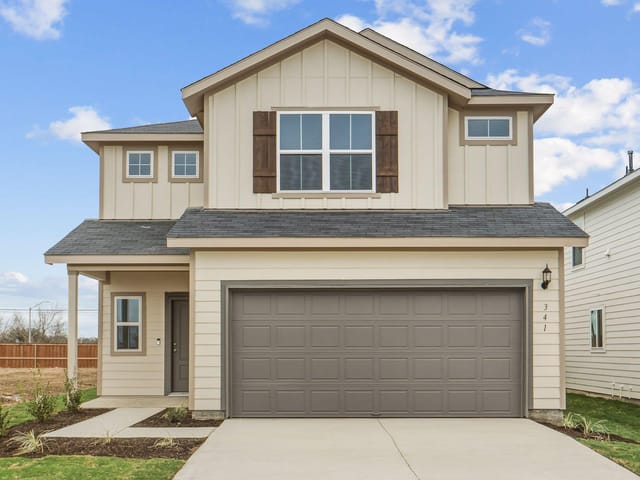 341 Sullivan Way