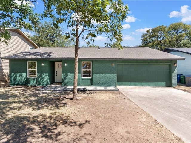 3410 Clarksburg Dr