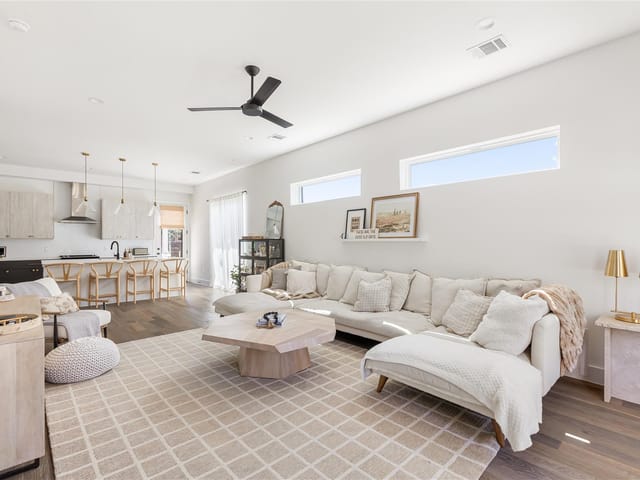 3410 Dalton ST Unit #1