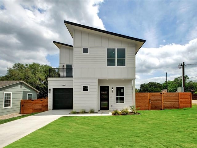 3410 Dalton St Unit #1