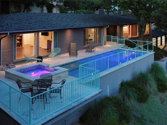 3410 Monte Vista Dr