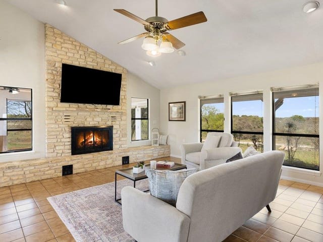 3410 W Ranch Road 152