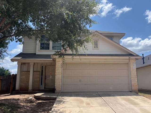 3411 Barksdale DR