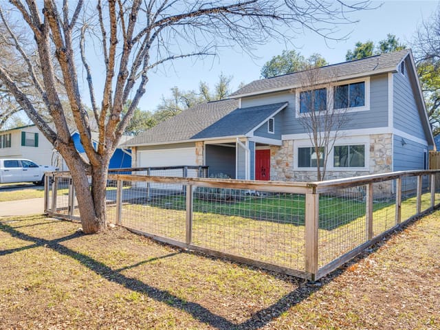 3411 Clarksburg DR