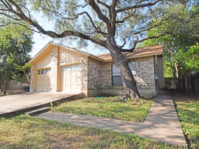 3411 Minnie ST Unit #B
