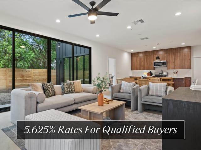 3411 Neal St Unit #1