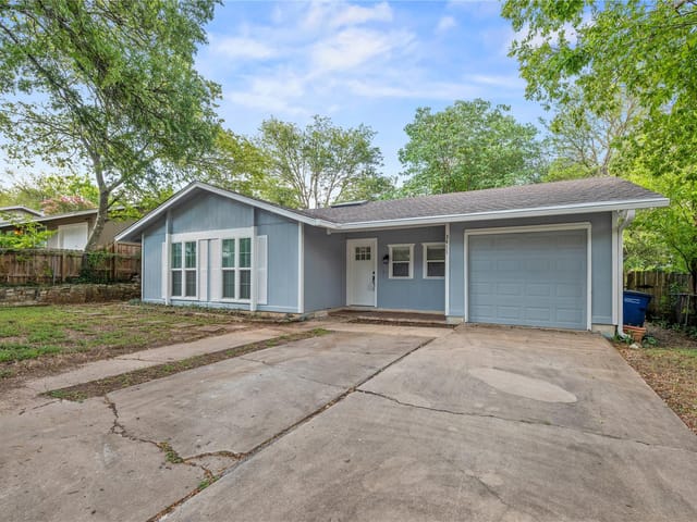 3411 Thomas Kincheon ST