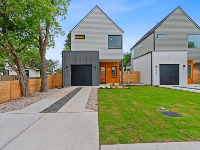 3412 Blumie ST Unit #1