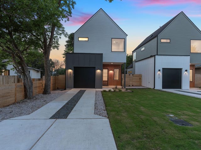 3412 Blumie St Unit #1