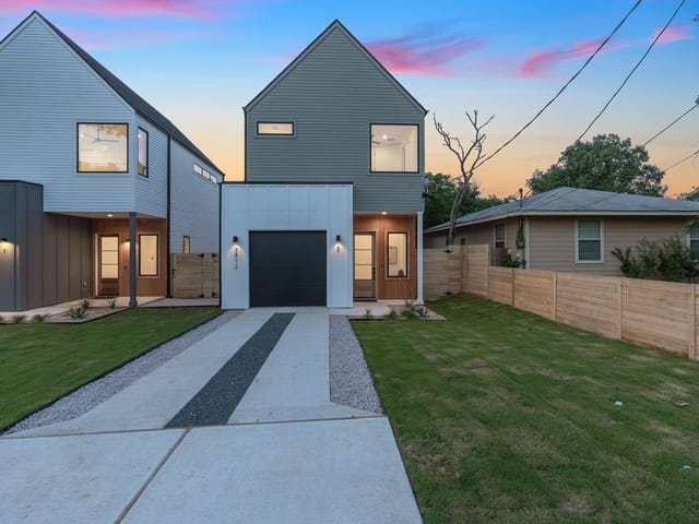 3412 Blumie St Unit #2