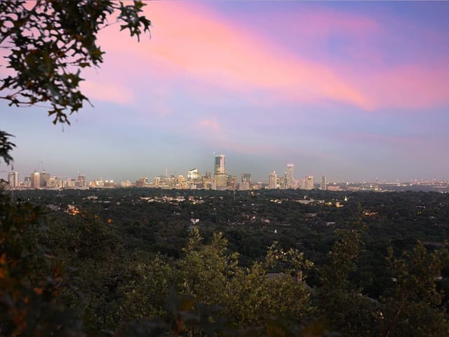 3412 Mount Bonnell DR