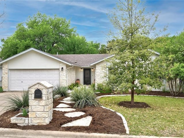 3412 Rain Forest Dr