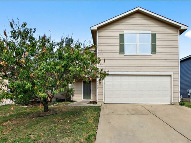 3412 Sand Dunes Ave