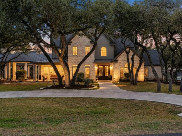 3412 Serene Hills CT
