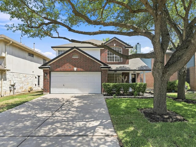 3412 Texas Topaz DR