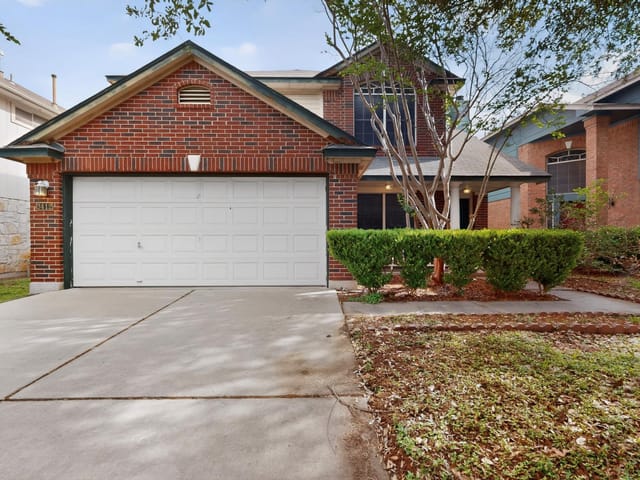 3412 Texas Topaz Dr