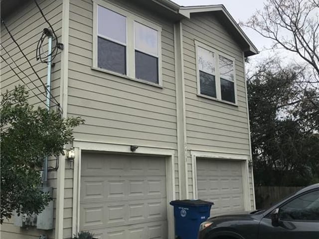 3413 Blumie St Unit #A and B (duplex)
