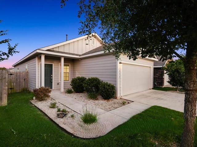3413 Breckenridge DR