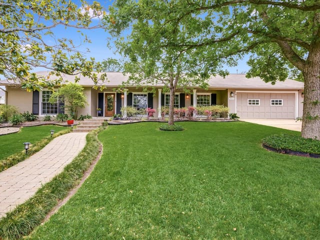 3413 Mount Barker DR