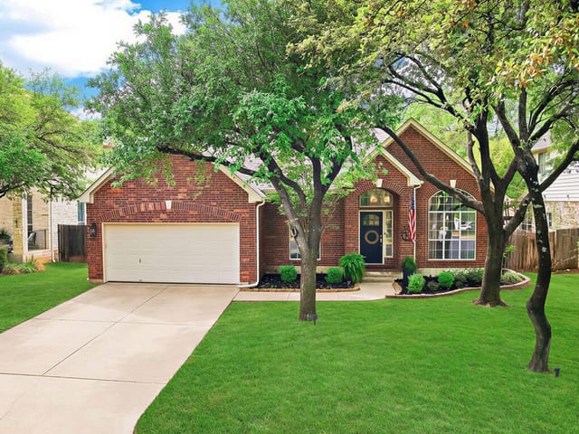 3413 Zebecca Creek DR