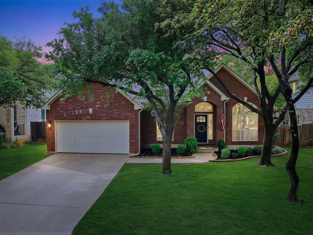 3413 Zebecca Creek Dr