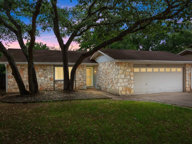 3414 Clarksburg Dr