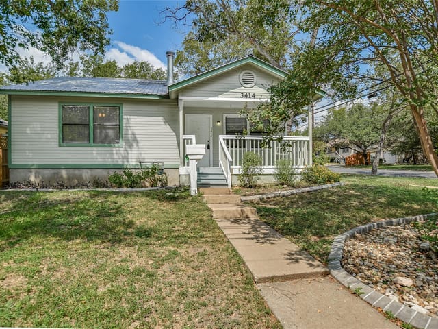 3414 Hollywood Ave