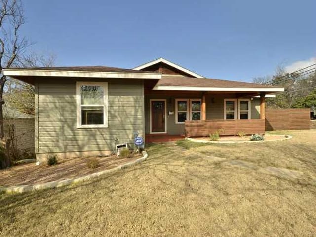 3414 Werner AVE