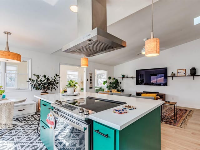 3415 Ambleside Dr