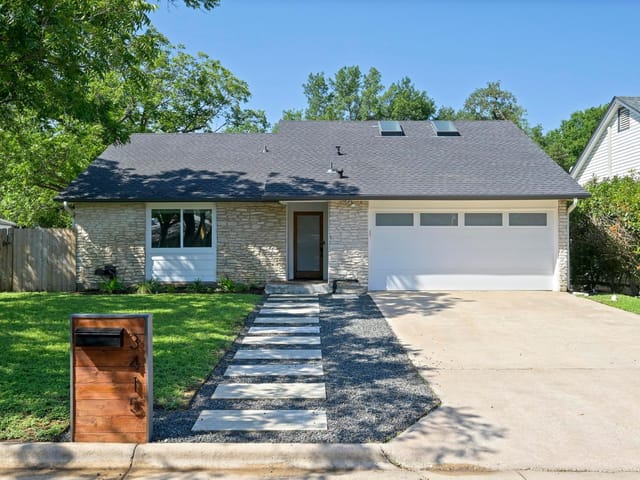 3415 Clarksburg DR