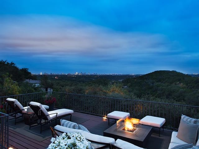 3416 Mount Bonnell Cir