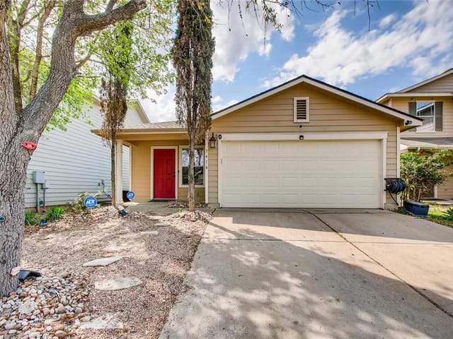 3416 Sand Dunes Ave