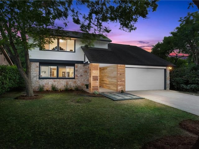 3417 Clarksburg Dr