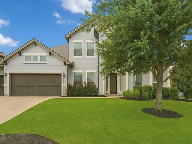 3417 Flat Iron Ct
