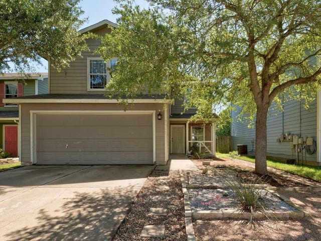 3417 Sand Dunes Ave