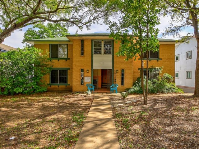3417 Willowrun DR Unit #B