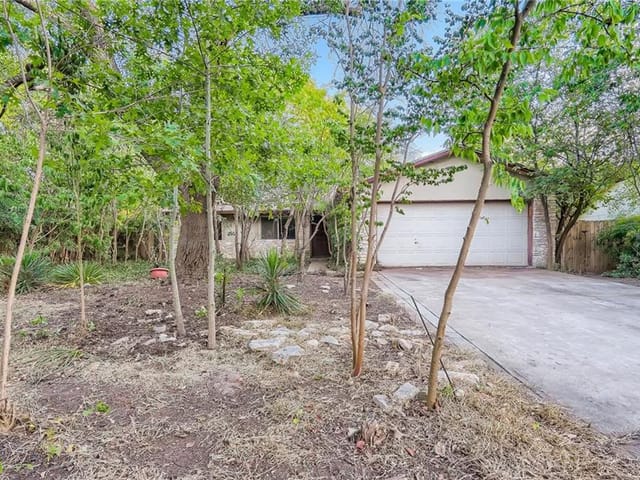 3419 Clarksburg Dr