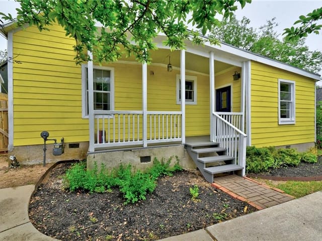 3419 Elijah St