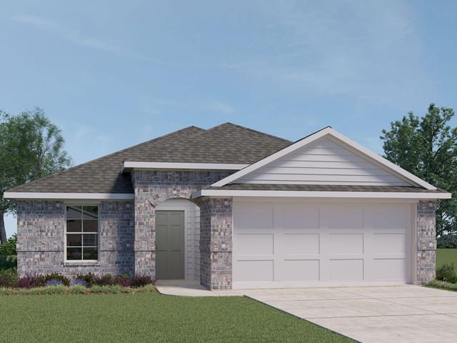 342 Presley DR