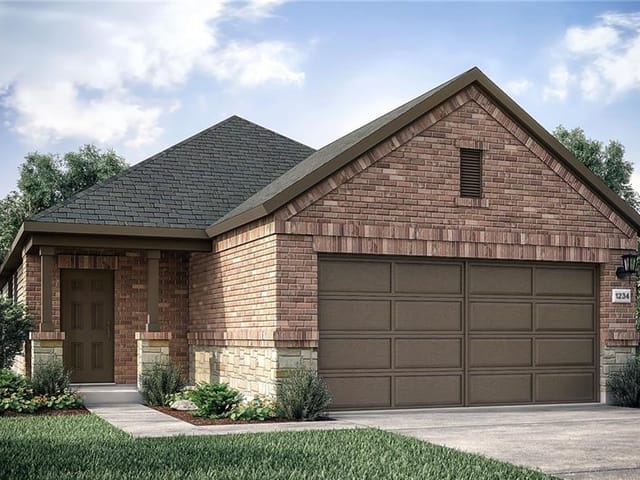 342 Thornless CIR