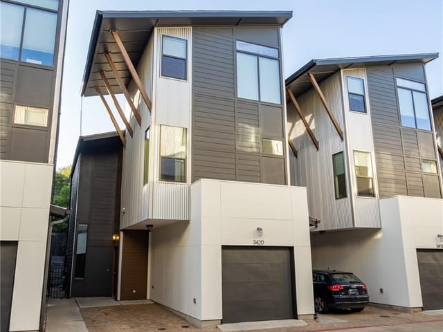 3420 Charlotte Rose DR