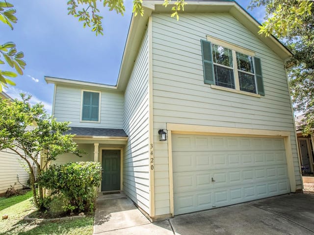 3420 Sand Dunes Ave