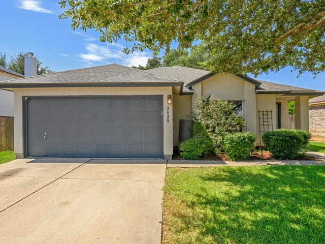 3420 Settlement DR