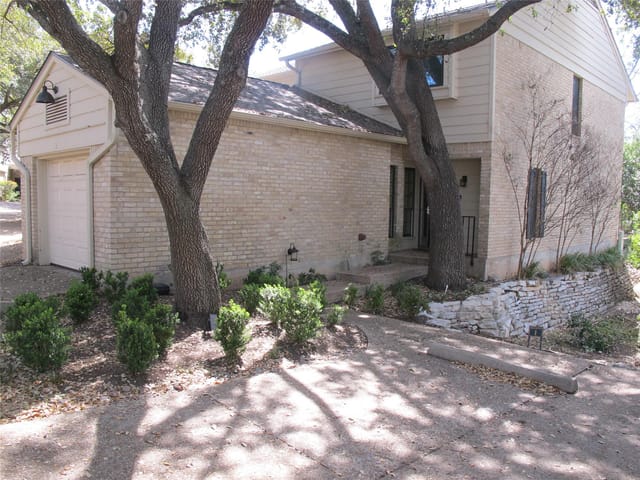 3421 Pecos ST Unit #1